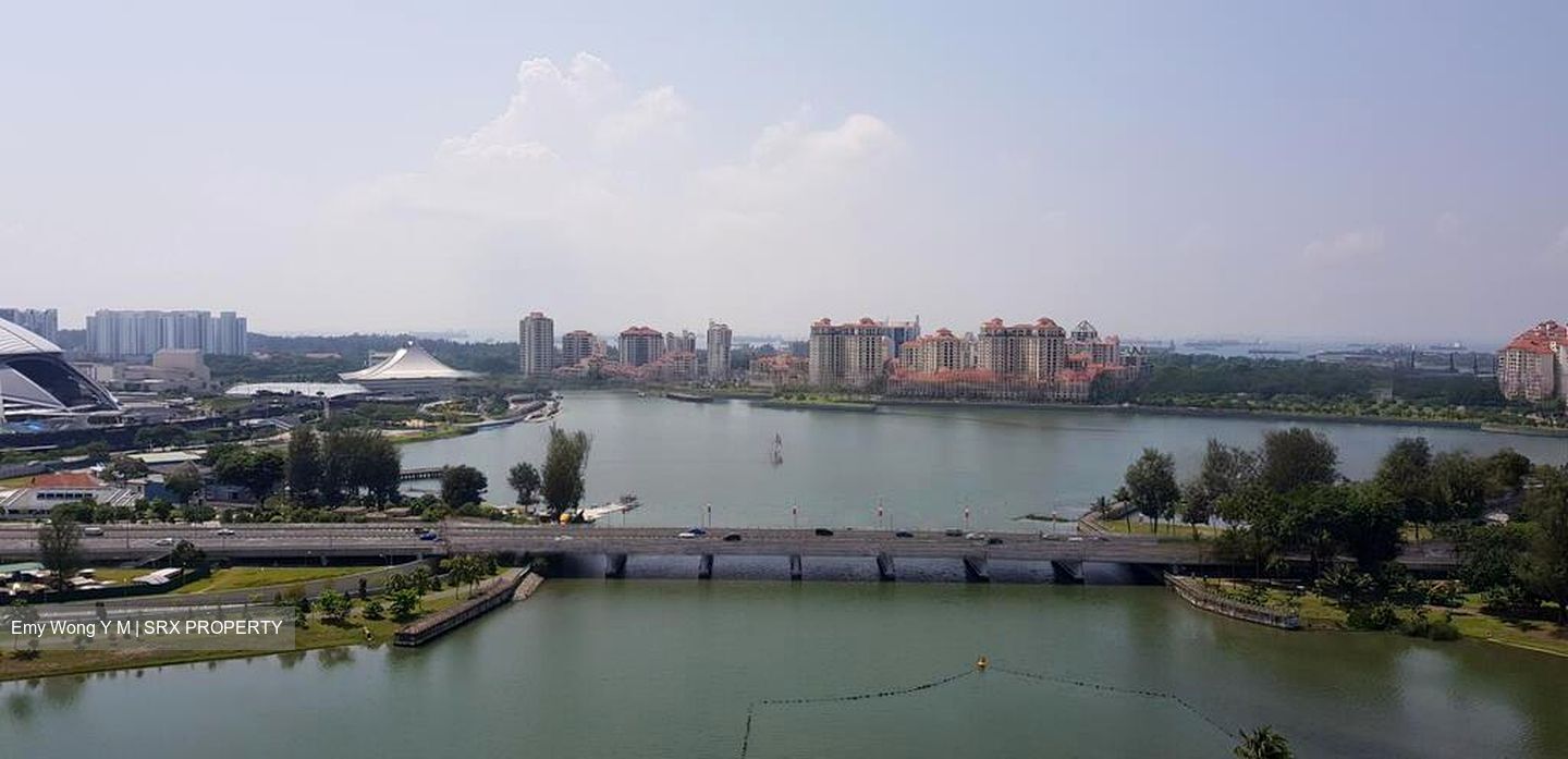 Kallang Riverside (D12), Apartment #421239261